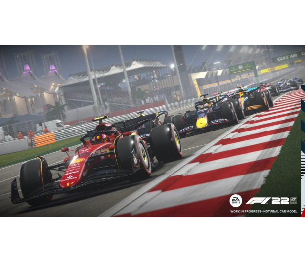 F1 2022 PS5 - 743673 - zdjęcie 7